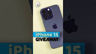 iPhone 15 മാത്രമല്ല പത്ത് സമ്മാനങ്ങൾ വേറെയും… #anishmohan #scientificmalayali #iphone15 #giveaway