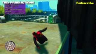 GTA 4 Chris Angel Gltich w/Commentary (HD)