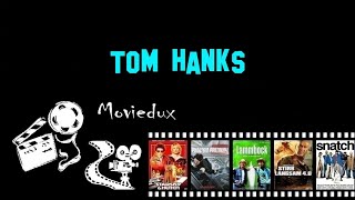 41. STAR Special - Tom Hanks Movie DVDs