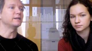 Sequenza 21: Hilary Hahn Interviews composer Mark Adamo, part 5