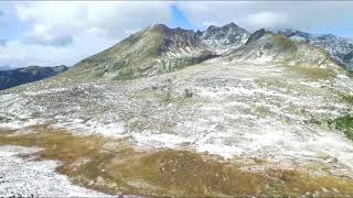 PASSO DEL MORTIROLO E DINTORNI