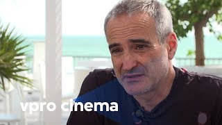 "Fiction is a way of recycling your life experience" - Olivier Assayas on Non-Fiction