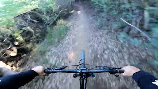 POV Mandelieu - Bigreen #RideDeity #DeityComponents