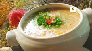 How to Make the Best Chicken Sweet Corn 🌽 Soup Recipe by Food Box.|Chicken Corn Soup|#FoodBox.