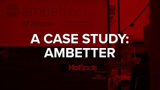 Ambetter OOH Case Study