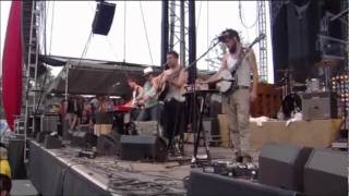 Mumford & Sons - 13 - Awake My Soul @ Bonnaroo 2011.wmv