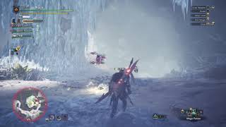 Monster Hunter World: Iceborne