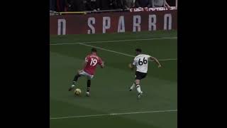 I miss the old Rashford#football #viral