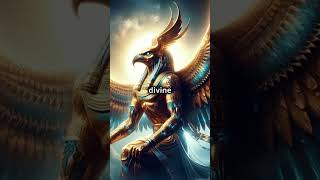 Horus Legendary Lore