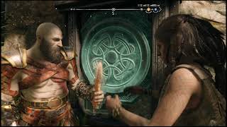 God of War Ragnarök Teil 16