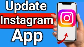 How to Update Instagram on Android for Dummies | 2024