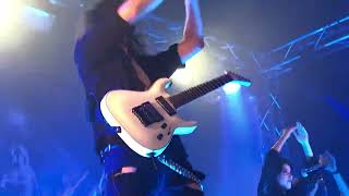 Xandria live - Two Worlds @ The Dome, London, 27/11/23