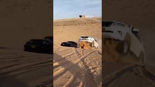 Mahendra Thar desert stand || Toyota suv || #short #thar #shortvideo #shorts #toyota #mahindra #suv