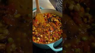 One Pot, 7-Can Soup