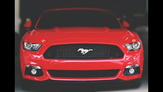 Wealthy drive Mustang, and poor drive Mustang. So, are the people who drive the Mustang rich or not?