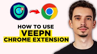 How To Use Veepn Chrome Extension (2024) - Step by Step Tutorial!