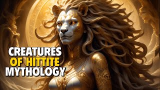 Unveiling Hittite Mythology's Gods and Creatures! | You Won't Believe This