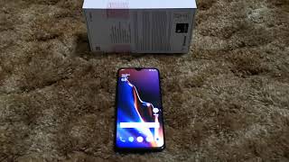 T-Mobile OnePlus 6T UNLOCKED & WORKING ON AT&T CALL TMO TECHNICAL SUPPORT