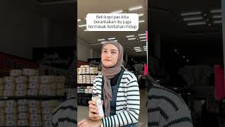 Ini alesan harus beli kopi