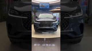 All New 2025 Lincoln Aviator Review & Walkaround