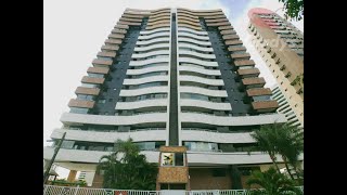 Apartamento - Venda - 150 m² - Aldeota - Fortaleza/CE - Brasil