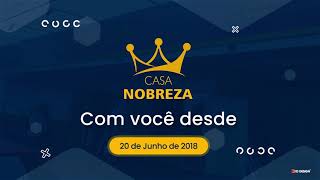 Casa Nobreza - Campanha Publicitária