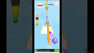 long neck run game play- android gameplay