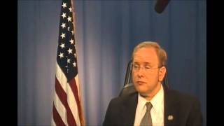 Congressman Langevin's interview with USINPAC - Indian Americans Growth