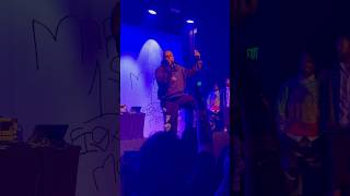 Schoolboy Q says he ‘WILL NOT RETIRE’ Until he is 80 Years Old | Blue Lips Album Release Show