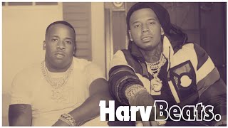 [Free] Yo Gotti x Moneybagg Yo type beat - w "Mind your Business" Gotti x Moneybagg acapella