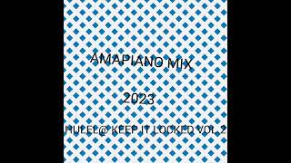 AMAPIANO MIX JULY 2023 / KABZA DE SMALL/ NJELIC / ULAZI / TYLER ICU/  DALIWONGA