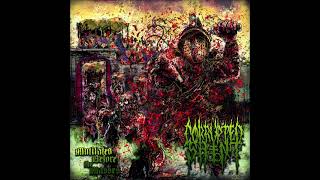 Corrupted Saint - Mutilated Before the Masses (FULL ALBUM) (2020)