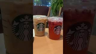 STAR BUCKS COFFEE IN AL KHOBER #like #shorts #subscribe