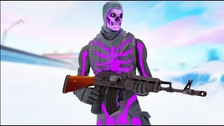 The Best Mobile Player In Fortnite | Syfte Blur