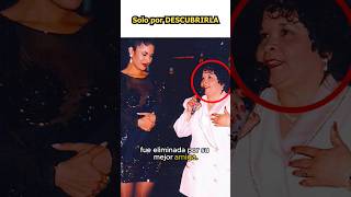 Selena Quintanilla una estrella que fue APAGADA.#selenaquintanillafans #selenaquintanilla #mexico