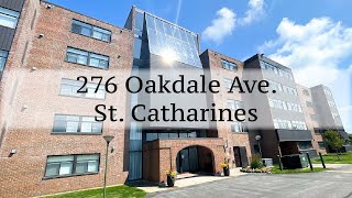 276 Oakdale Ave  St Video HD