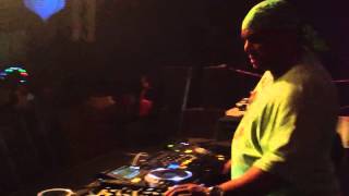 Iration Steppas - Shambala Festival - Playing Iron Dubz