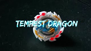 Tempest Dragon