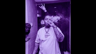 YTB Fatt Type Beat - “In My Zone"