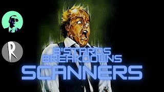 B'stard's Breakdowns (with special guest Retropolis A.K.A Inside Man)- Scanners