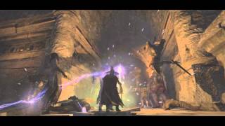 Dragon's Dogma: Dark Arisen - Sorcerer Trailer