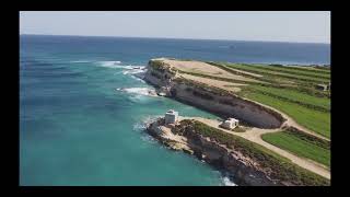 Munxar Path, Malta