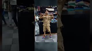 बोरी ke कपड़े 🤪#shorts #urfijaved #funnyvideos