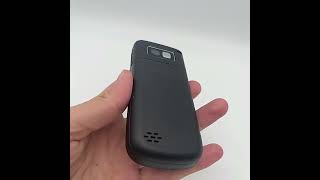 Original Nokia 1680 detail real shot video