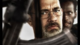 "Капитан Филлипс (Captain Phillips) - триллер, драма с Томом Хэнксом.