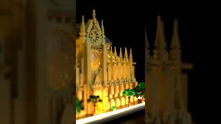 BriksMax Light Kit For Lego Notre-Dame de Paris