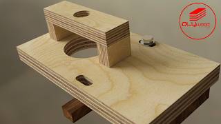 7 Tips DIY Jigs Idea How To Hack on Woodworking!