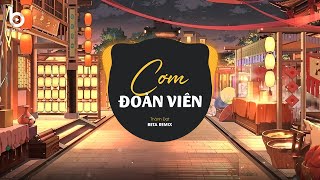 Cơm Đoàn Viên (Beta Remix) x Thành Đạt | Thành Phố Lớn Tết Đến Lại Càng Cô Đơn Remix Hot Tiktok