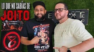 Hablan2 de Todo con Joito (MoluscoTv)