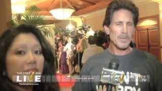 Hangout with Jim Buc | Media Showcase | Miss Universe Red Carpet Event | Las Vegas